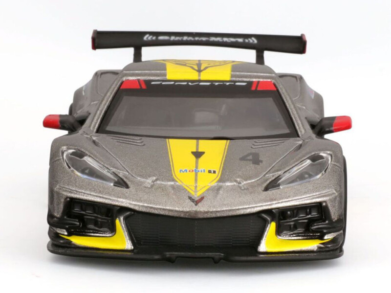 Bburago Chevrolet Corvette C8.R 1:43 (2020)